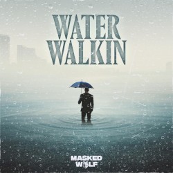 Water Walkin