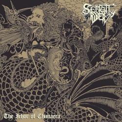 The Ichor of Chimaera