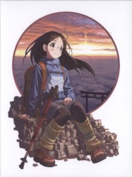 Encouragement of Climb Original Sound Track Vol.1