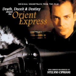 Death, Deceit & Destiny Aboard the Orient Express