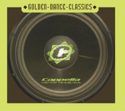 U Got 2 Let The Music (Remix)