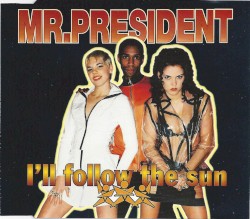 I’ll Follow the Sun