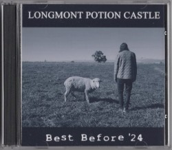 Best Before '24