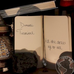 All the Stories Left to Tell