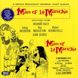Man of La Mancha