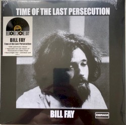 Time of the Last Persecution