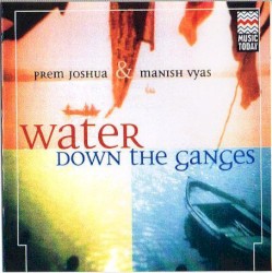 Water Down the Ganges