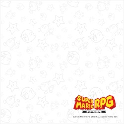 スーパーマリオRPG Original Sound Vinyl Box
