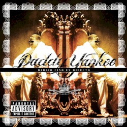 Barrio fino en directo