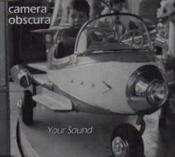 Your Sound