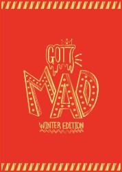 MAD Winter Edition