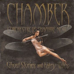Ghost Stories and Fairy-Tales