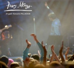 25 gadi: koncerts Palladium