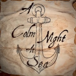 A Colm Night At Sea