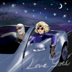 Love Goes