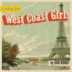 West Coast Girls