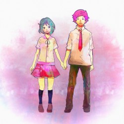 Girlfriend