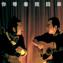 你等着我回来