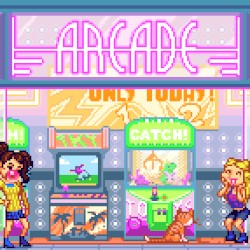 Arcade 2