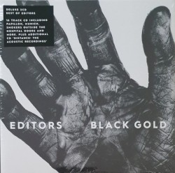Black Gold