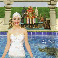 Tiny Music… Songs From the Vatican Gift Shop