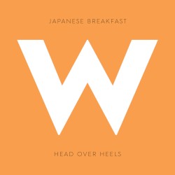 Head Over Heels