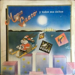 Magic Guaco y sus éxitos
