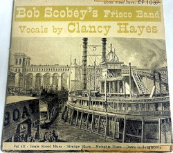 Bob Scobey's Frisco Band, Vol. 4B