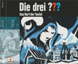 Die drei ??? Special: Das Dorf der Teufel