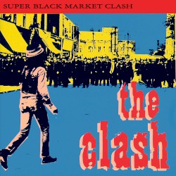 Super Black Market Clash