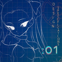 DESIGN SPECIFICATIONS:01