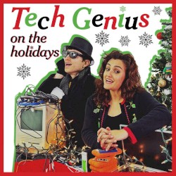 Tech Genius on the Holidays