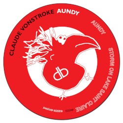 Aundy