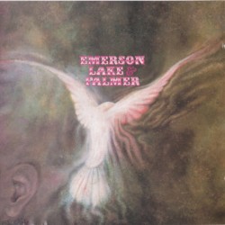 Emerson, Lake & Palmer