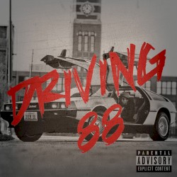 Driving 88