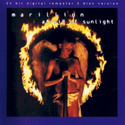 Afraid of Sunlight