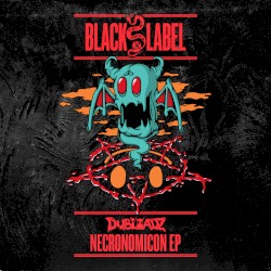 Necronomicon EP