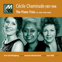 The Piano Trios