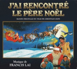 J'ai rencontré le Père Noël