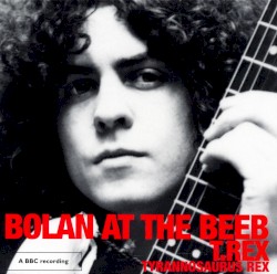 Bolan at the Beeb