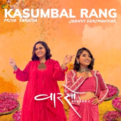 Kasumbal Rang (Vaarso Season 2)