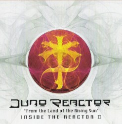 Inside the Reactor II: From the Land of the Rising Sun