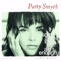 Sometimes Love Just Ain’t Enough