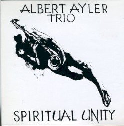 Spiritual Unity