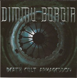 Death Cult Armageddon