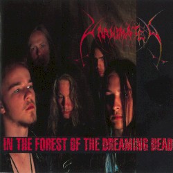 In the Forest of the Dreaming Dead