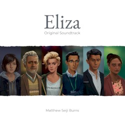 Eliza Original Soundtrack