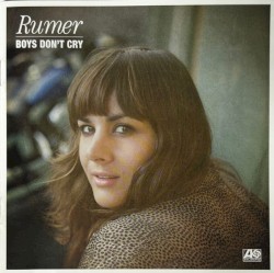 Boys Don't Cry