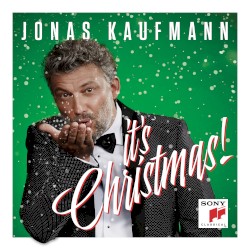 It’s Christmas!