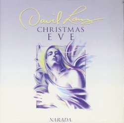 Christmas Eve (Piano Solos)